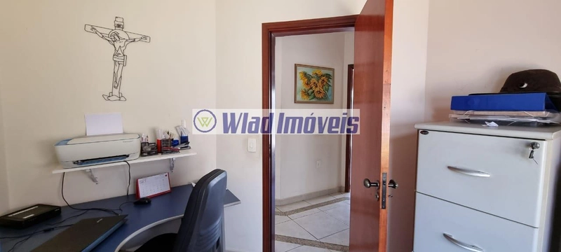 Casa em Condomínio para Venda em Valinhos Condomínio Terras do Oriente: 33ª foto da galeria de imagens do imóvel