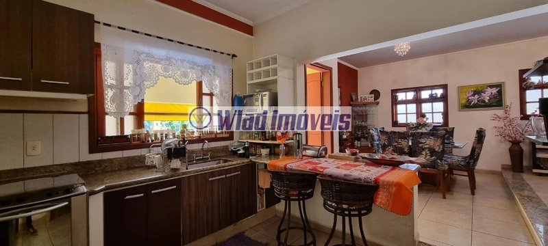 Casa em Condomínio para Venda em Valinhos Condomínio Terras do Oriente: 17ª foto da galeria de imagens do imóvel