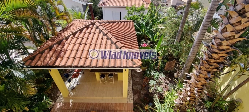 Casa em Condomínio para Venda em Valinhos Condomínio Terras do Oriente: 48ª foto da galeria de imagens do imóvel