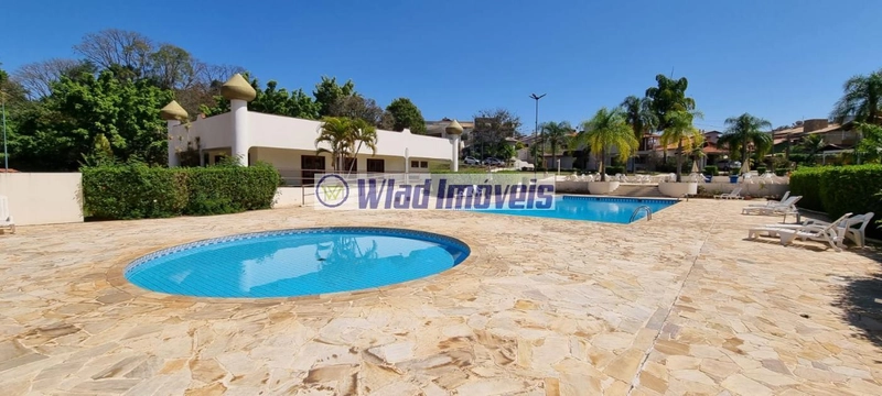 Casa em Condomínio para Venda em Valinhos Condomínio Terras do Oriente: 6ª foto da galeria de imagens do imóvel