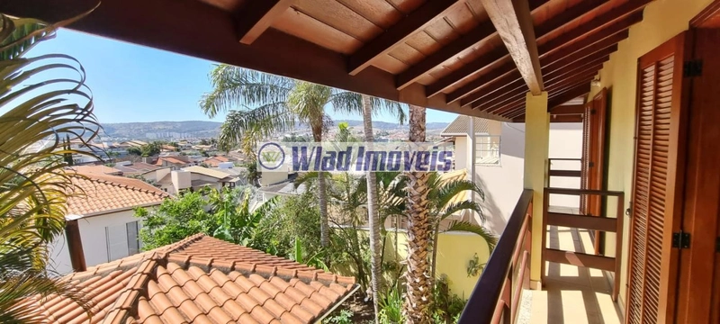 Casa em Condomínio para Venda em Valinhos Condomínio Terras do Oriente: 41ª foto da galeria de imagens do imóvel