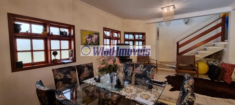 Casa em Condomínio para Venda em Valinhos Condomínio Terras do Oriente: 34ª foto da galeria de imagens do imóvel