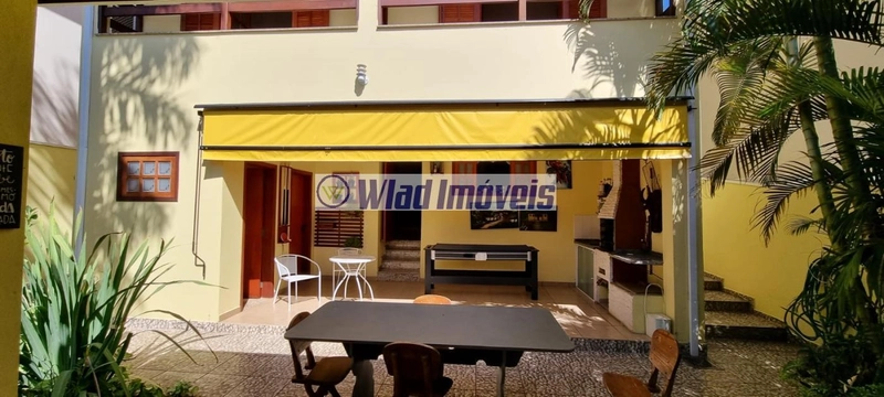 Casa em Condomínio para Venda em Valinhos Condomínio Terras do Oriente: 42ª foto da galeria de imagens do imóvel