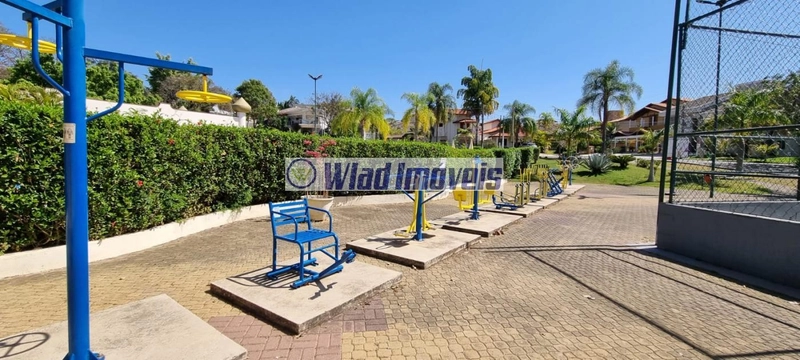 Casa em Condomínio para Venda em Valinhos Condomínio Terras do Oriente: 36ª foto da galeria de imagens do imóvel
