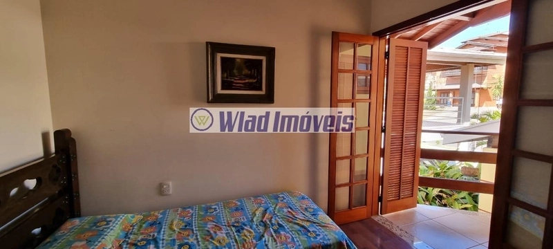 Casa em Condomínio para Venda em Valinhos Condomínio Terras do Oriente: 8ª foto da galeria de imagens do imóvel