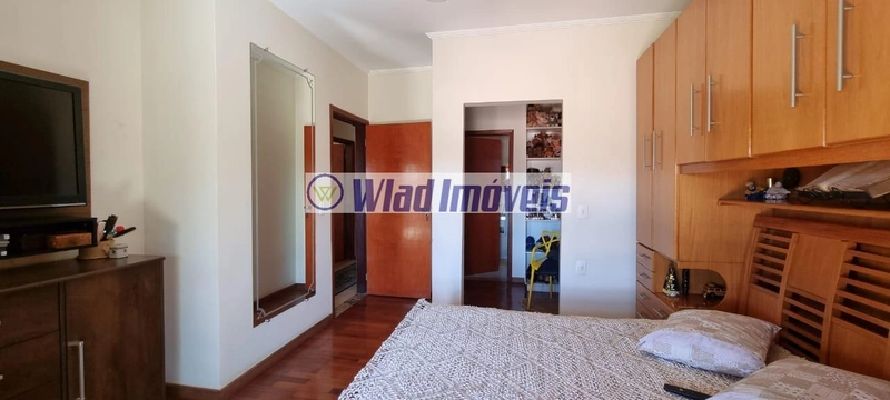 Casa em Condomínio para Venda em Valinhos Condomínio Terras do Oriente: 11ª foto da galeria de imagens do imóvel