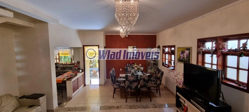 Casa em Condomínio para Venda em Valinhos Condomínio Terras do Oriente: 23ª foto da galeria de imagens do imóvel