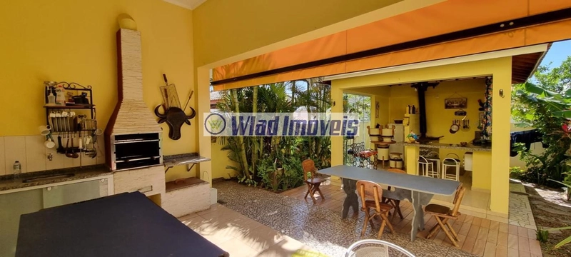 Casa em Condomínio para Venda em Valinhos Condomínio Terras do Oriente: 3ª foto da galeria de imagens do imóvel