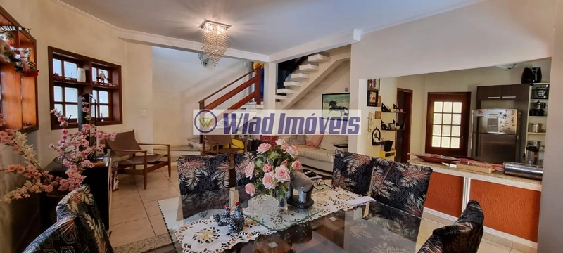 Casa em Condomínio para Venda em Valinhos Condomínio Terras do Oriente: 12ª foto da galeria de imagens do imóvel