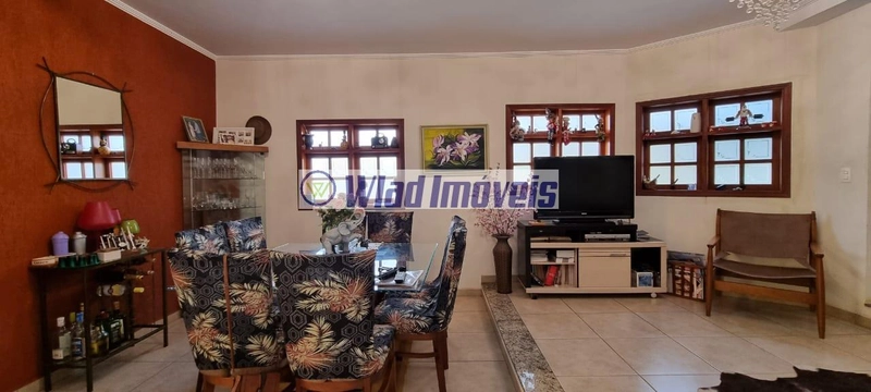 Casa em Condomínio para Venda em Valinhos Condomínio Terras do Oriente: 49ª foto da galeria de imagens do imóvel