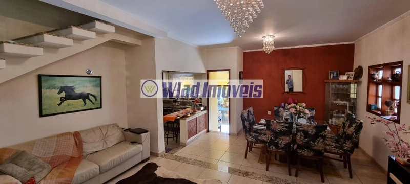 Casa em Condomínio para Venda em Valinhos Condomínio Terras do Oriente: 13ª foto da galeria de imagens do imóvel