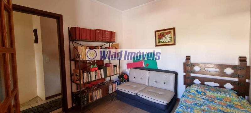 Casa em Condomínio para Venda em Valinhos Condomínio Terras do Oriente: 7ª foto da galeria de imagens do imóvel