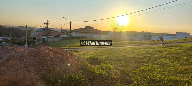 Terreno em condomínio Santa Isabel em Louveira com 542 metros quadrados: 11ª foto da galeria de imagens do imóvel