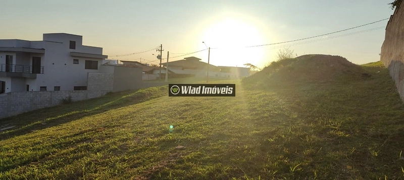 Terreno em condomínio Santa Isabel em Louveira com 542 metros quadrados: 9ª foto da galeria de imagens do imóvel