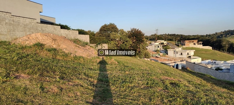 Terreno em condomínio Santa Isabel em Louveira com 542 metros quadrados: 6ª foto da galeria de imagens do imóvel
