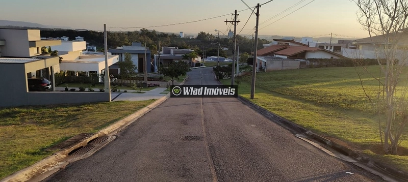 Terreno em condomínio Santa Isabel em Louveira com 542 metros quadrados: 2ª foto da galeria de imagens do imóvel