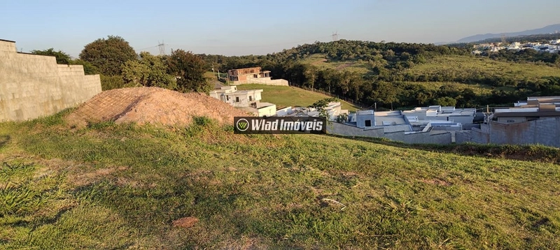 Terreno em condomínio Santa Isabel em Louveira com 542 metros quadrados: 5ª foto da galeria de imagens do imóvel