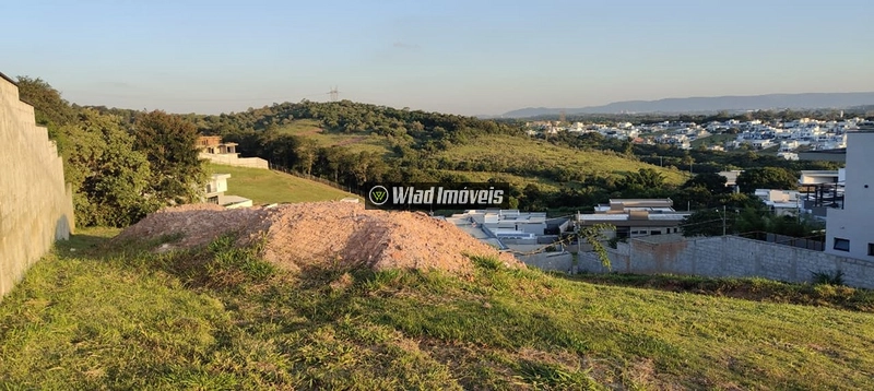Terreno em condomínio Santa Isabel em Louveira com 542 metros quadrados: 8ª foto da galeria de imagens do imóvel