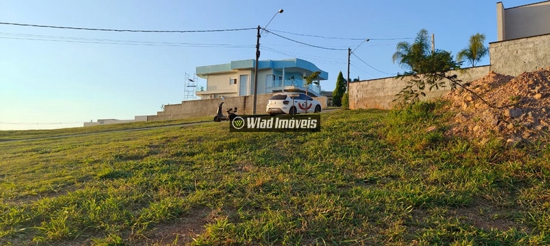 Terreno em condomínio Santa Isabel em Louveira com 542 metros quadrados: 7ª foto da galeria de imagens do imóvel