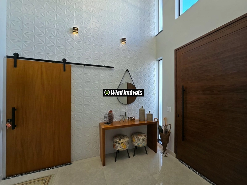 Casa alto padrão térrea mobiliada à venda - Recanto das Palmas Vinhedo: 36ª foto da galeria de imagens do imóvel