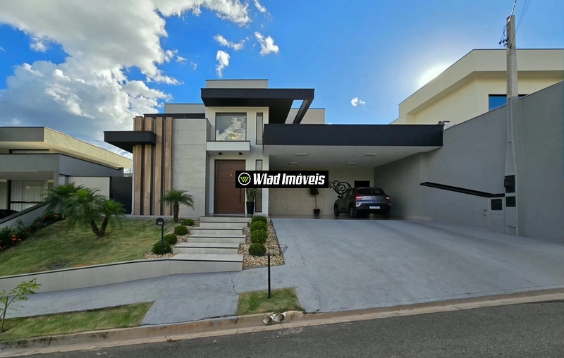 Imóvel residencial ou comercial
