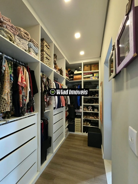 Casa alto padrão térrea mobiliada à venda - Recanto das Palmas Vinhedo: 11ª foto da galeria de imagens do imóvel