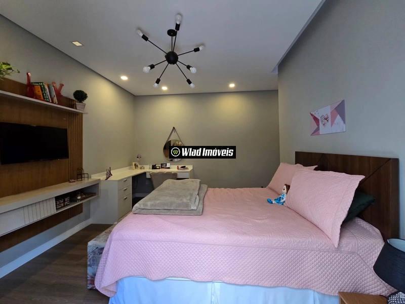 Casa alto padrão térrea mobiliada à venda - Recanto das Palmas Vinhedo: 15ª foto da galeria de imagens do imóvel