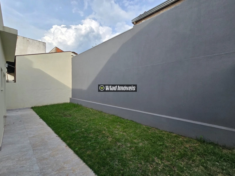 Casa nova com 03 quartos à venda no bairro Pinheirinho em Vinhedo: 9ª foto da galeria de imagens do imóvel