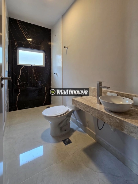 Casa nova com 03 quartos à venda no bairro Pinheirinho em Vinhedo: 18ª foto da galeria de imagens do imóvel
