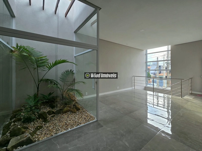 Casa nova com 03 quartos à venda no bairro Pinheirinho em Vinhedo: 12ª foto da galeria de imagens do imóvel