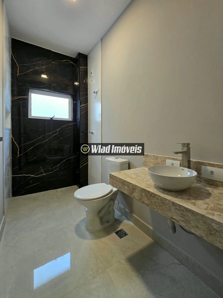 Casa nova com 03 quartos à venda no bairro Pinheirinho em Vinhedo: 15ª foto da galeria de imagens do imóvel