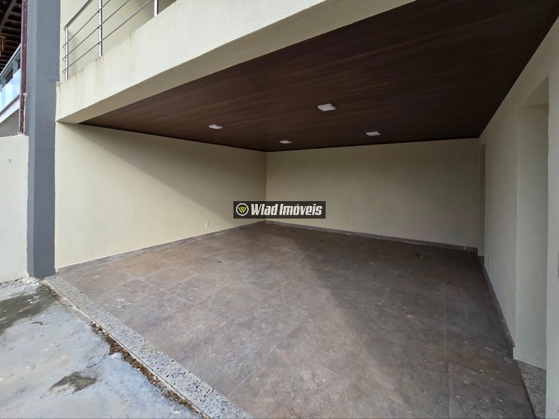 Casa nova com 03 quartos à venda no bairro Pinheirinho em Vinhedo: 3ª foto da galeria de imagens do imóvel