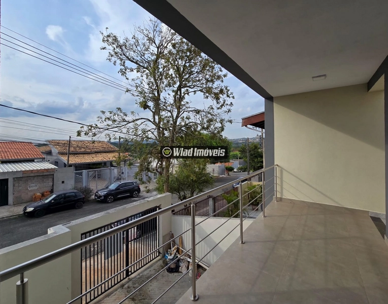 Casa nova com 03 quartos à venda no bairro Pinheirinho em Vinhedo: 10ª foto da galeria de imagens do imóvel