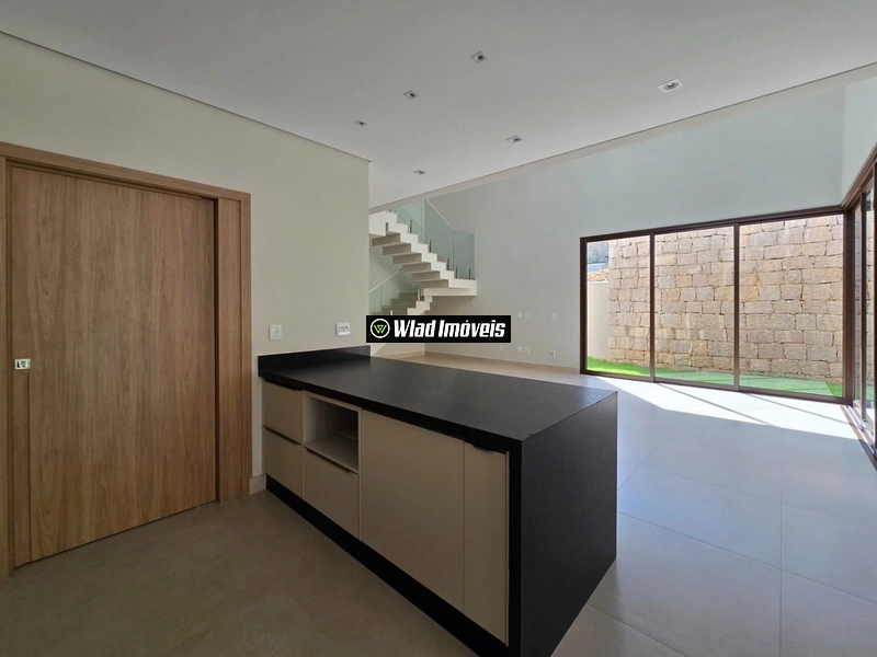 Casa nova com 03 quartos à venda no Bairro Jardim Panorama em Vinhedo: 13ª foto da galeria de imagens do imóvel