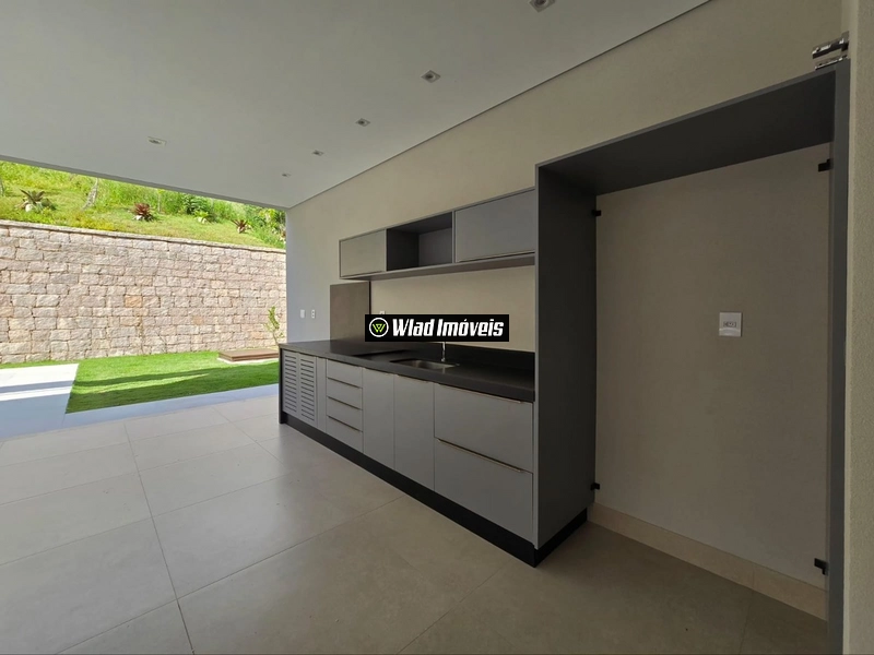 Casa nova com 03 quartos à venda no Bairro Jardim Panorama em Vinhedo: 11ª foto da galeria de imagens do imóvel