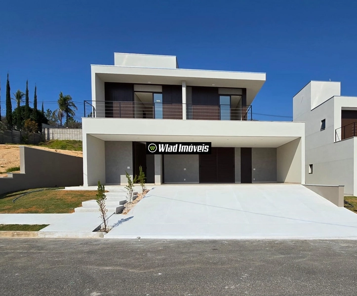 Casa nova com 03 quartos à venda no Bairro Jardim Panorama em Vinhedo: 28ª foto da galeria de imagens do imóvel
