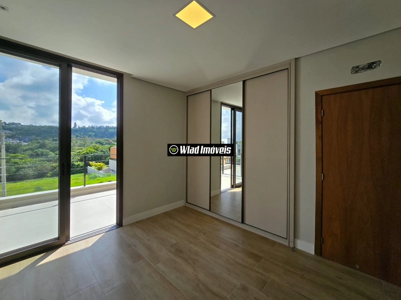 Casa nova com 03 quartos à venda no Bairro Jardim Panorama em Vinhedo: 20ª foto da galeria de imagens do imóvel