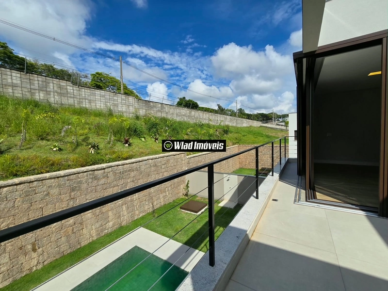Casa nova com 03 quartos à venda no Bairro Jardim Panorama em Vinhedo: 27ª foto da galeria de imagens do imóvel