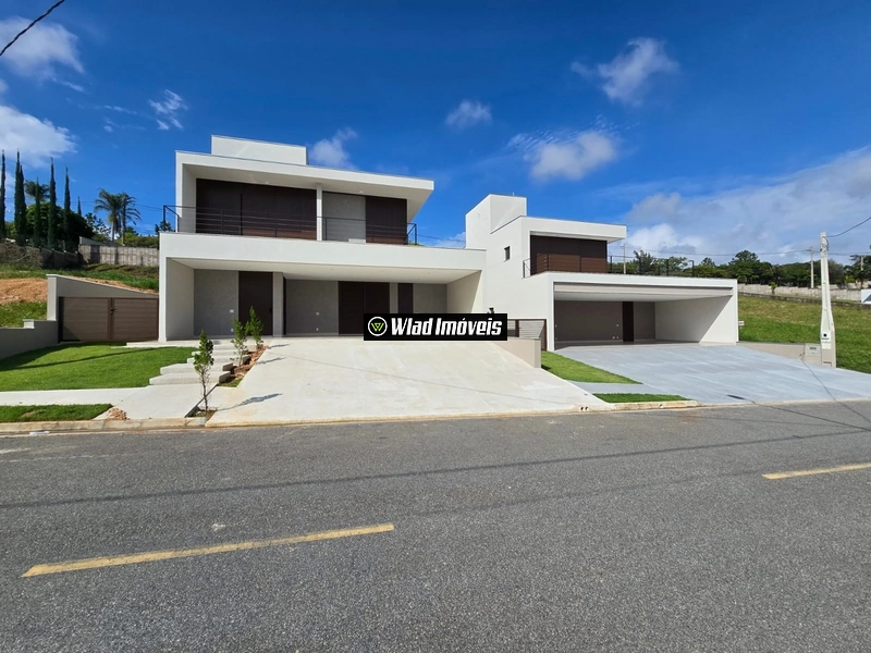 Casa nova com 03 quartos à venda no Bairro Jardim Panorama em Vinhedo: 46ª foto da galeria de imagens do imóvel