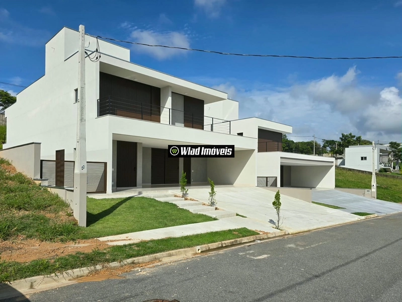Casa nova com 03 quartos à venda no Bairro Jardim Panorama em Vinhedo: 41ª foto da galeria de imagens do imóvel