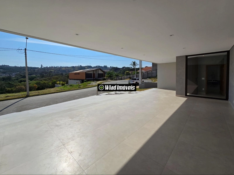 Casa nova com 03 quartos à venda no Bairro Jardim Panorama em Vinhedo: 30ª foto da galeria de imagens do imóvel