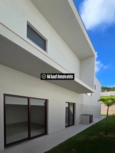 Casa nova com 03 quartos à venda no Bairro Jardim Panorama em Vinhedo: 7ª foto da galeria de imagens do imóvel