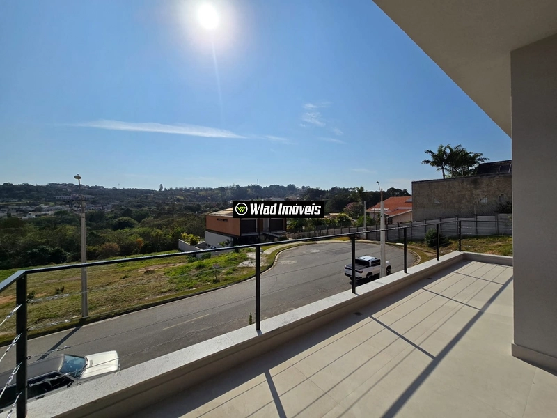 Casa nova com 03 quartos à venda no Bairro Jardim Panorama em Vinhedo: 36ª foto da galeria de imagens do imóvel