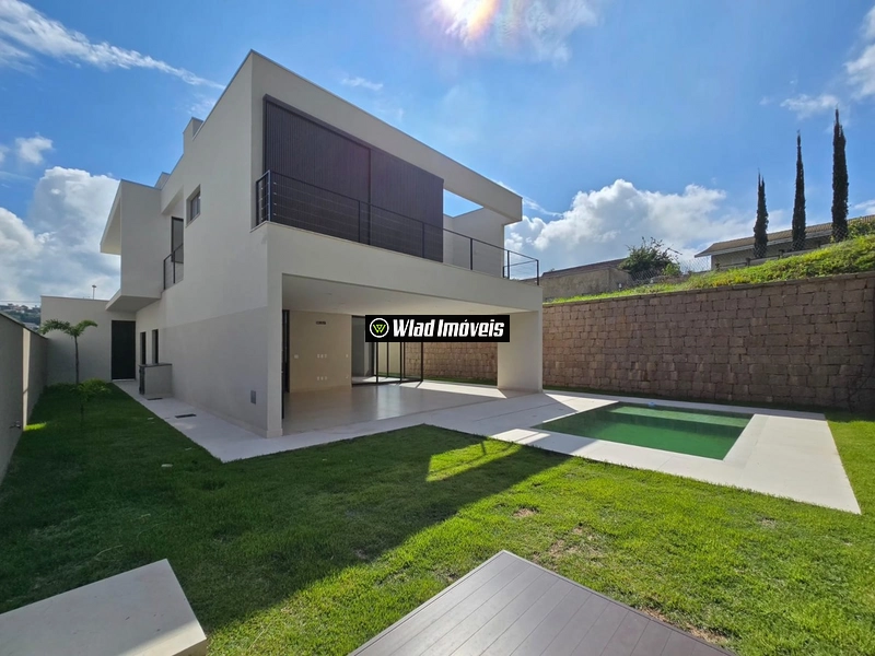 Imóvel residencial ou comercial