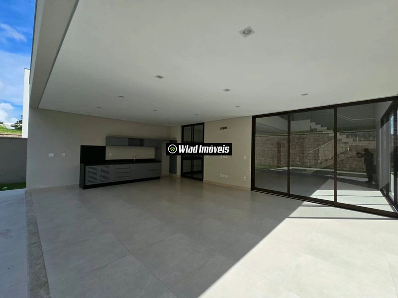 Casa nova com 03 quartos à venda no Bairro Jardim Panorama em Vinhedo: 10ª foto da galeria de imagens do imóvel
