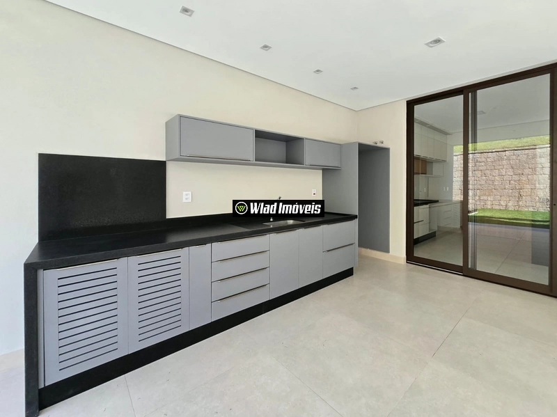 Casa nova com 03 quartos à venda no Bairro Jardim Panorama em Vinhedo: 14ª foto da galeria de imagens do imóvel