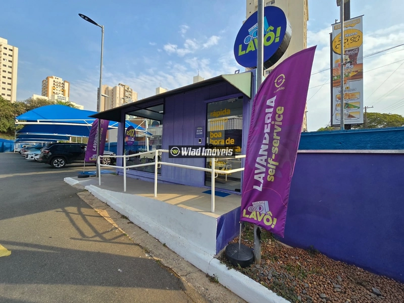 Lavanderia auto atendimento a venda em Vila Bissoto Valinhos: 7ª foto da galeria de imagens do imóvel