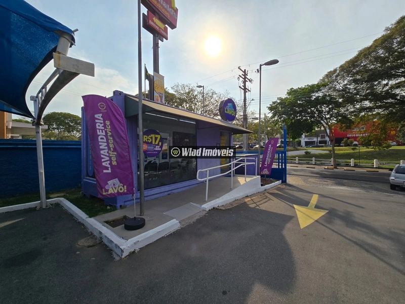 Lavanderia auto atendimento a venda em Vila Bissoto Valinhos: 2ª foto da galeria de imagens do imóvel