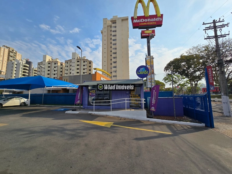 Lavanderia auto atendimento a venda em Vila Bissoto Valinhos: 4ª foto da galeria de imagens do imóvel