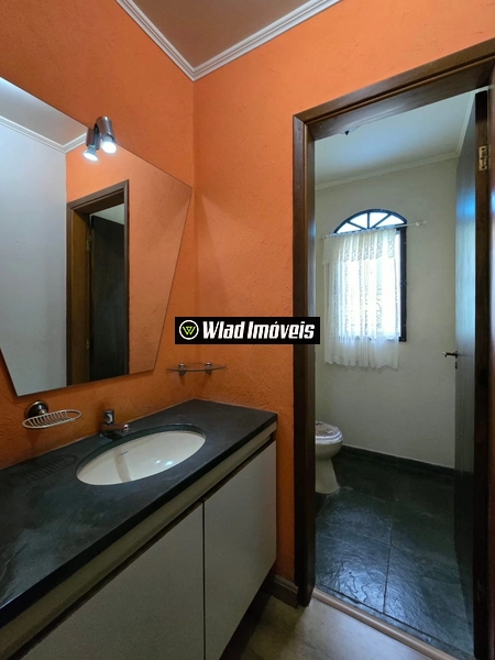 Casa no lago à venda condomínio Marambaia Vinhedo 04 quartos: 30ª foto da galeria de imagens do imóvel
